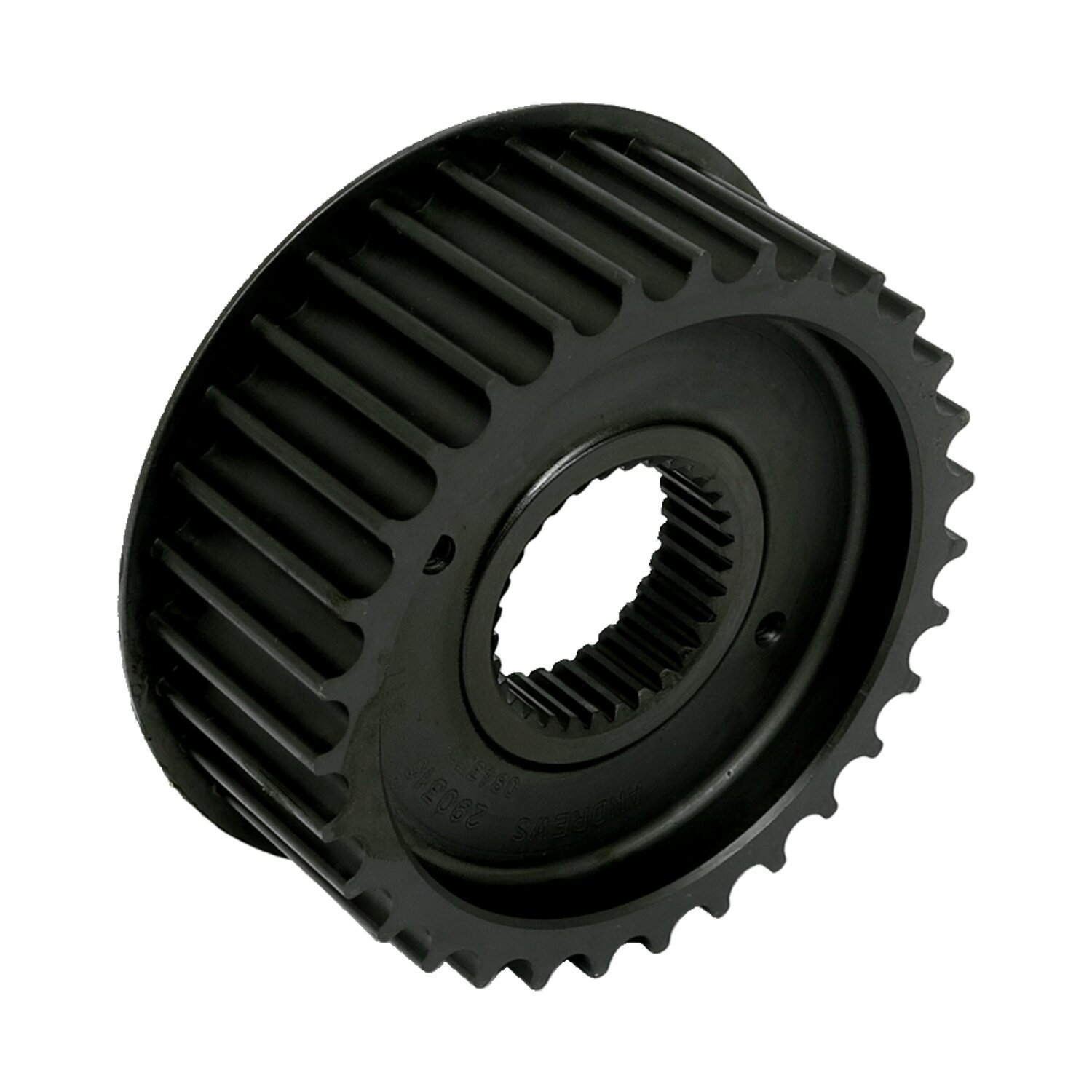 ANDREWS TRANSM. PULLEY, 31T.