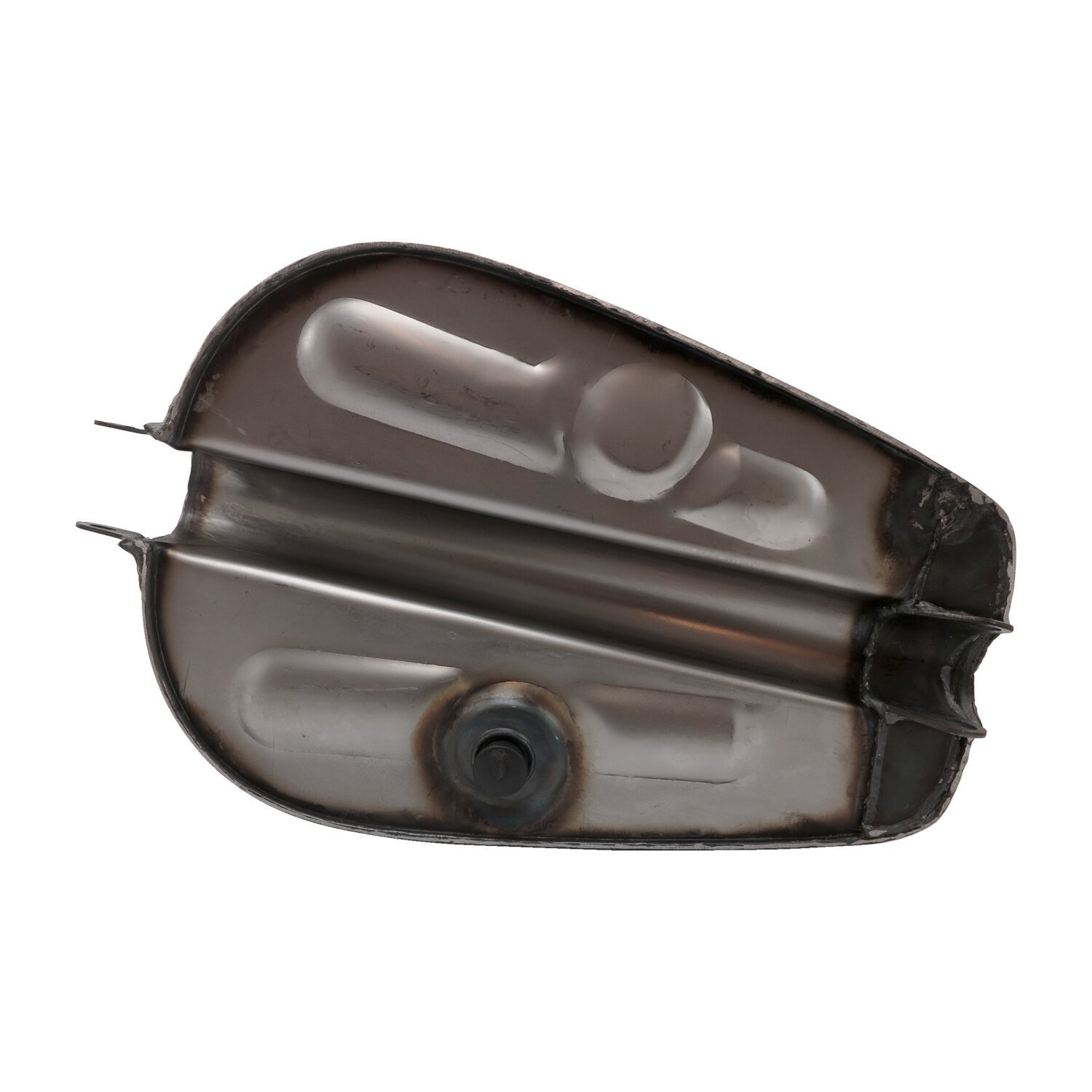 58-78 kingsize Sportster gas tank, 3.1 gallon