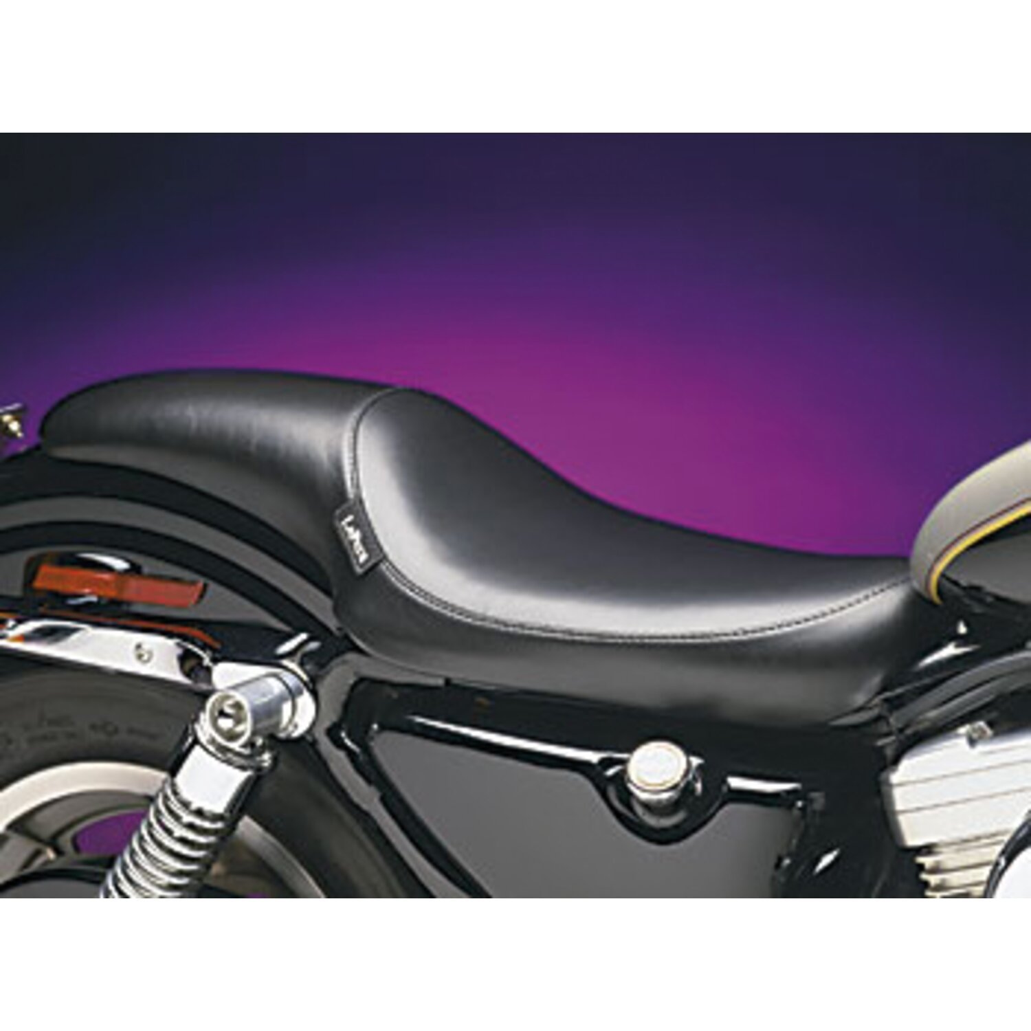 LePera, Silhouette seat