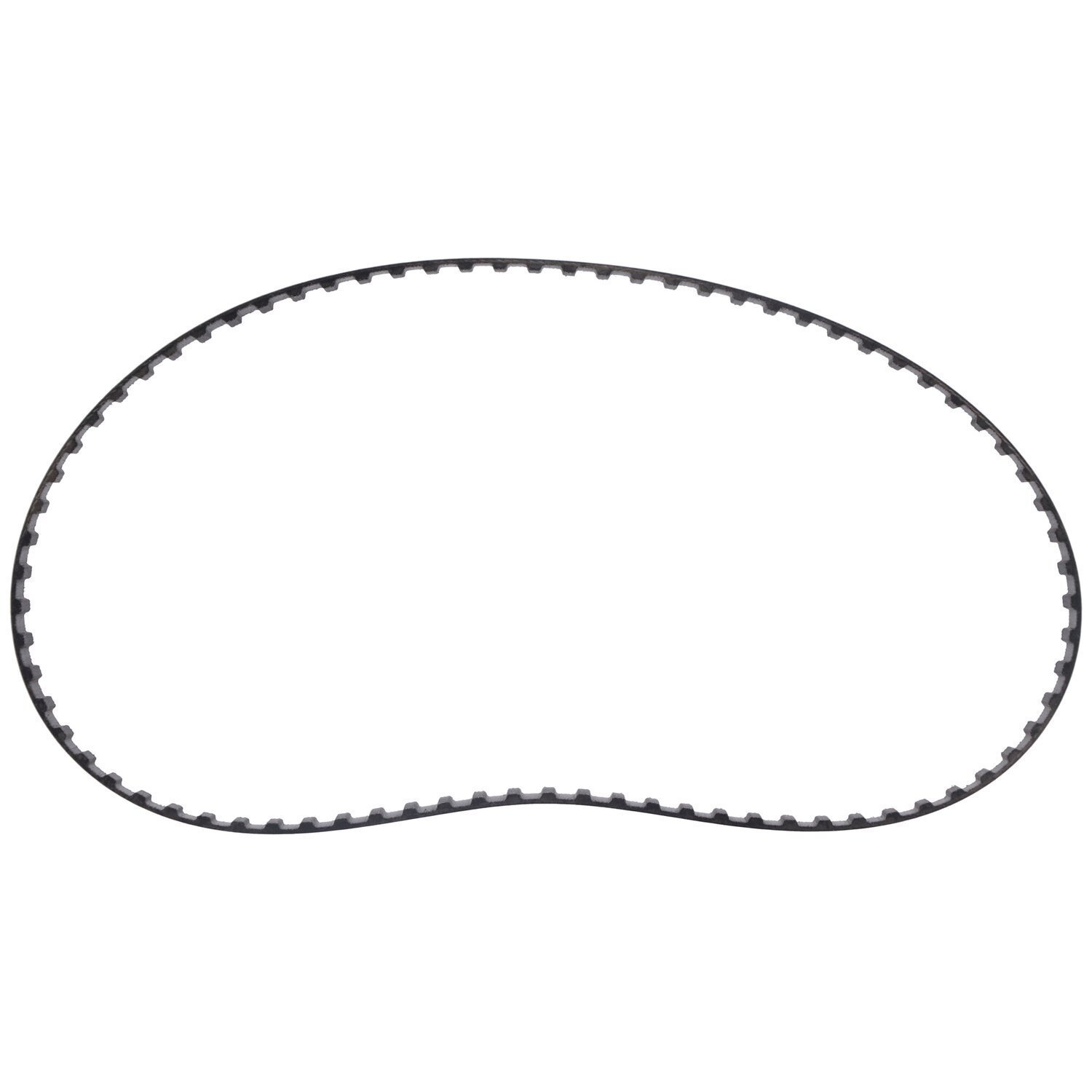 Repl. 1 inch primary 78t belt, 45 inch SV