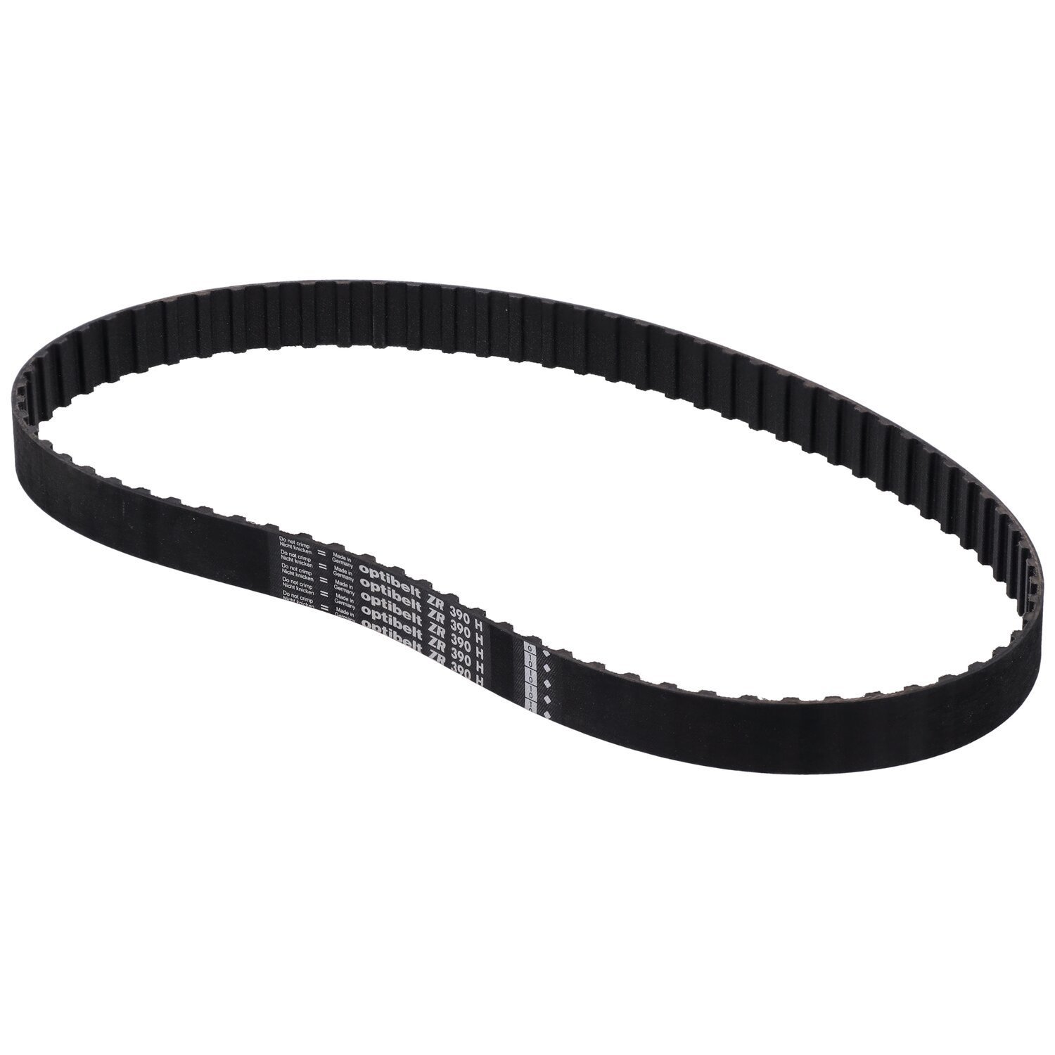 Repl. 1 inch primary 78t belt, 45 inch SV