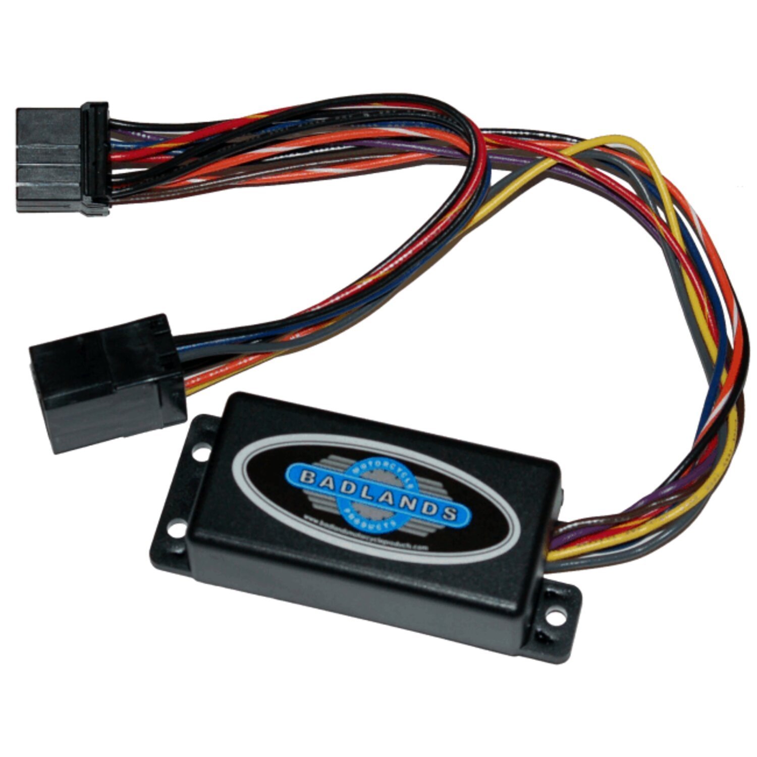 Badlands, Illuminator Plug 'n Play Run-Turn-Brake module