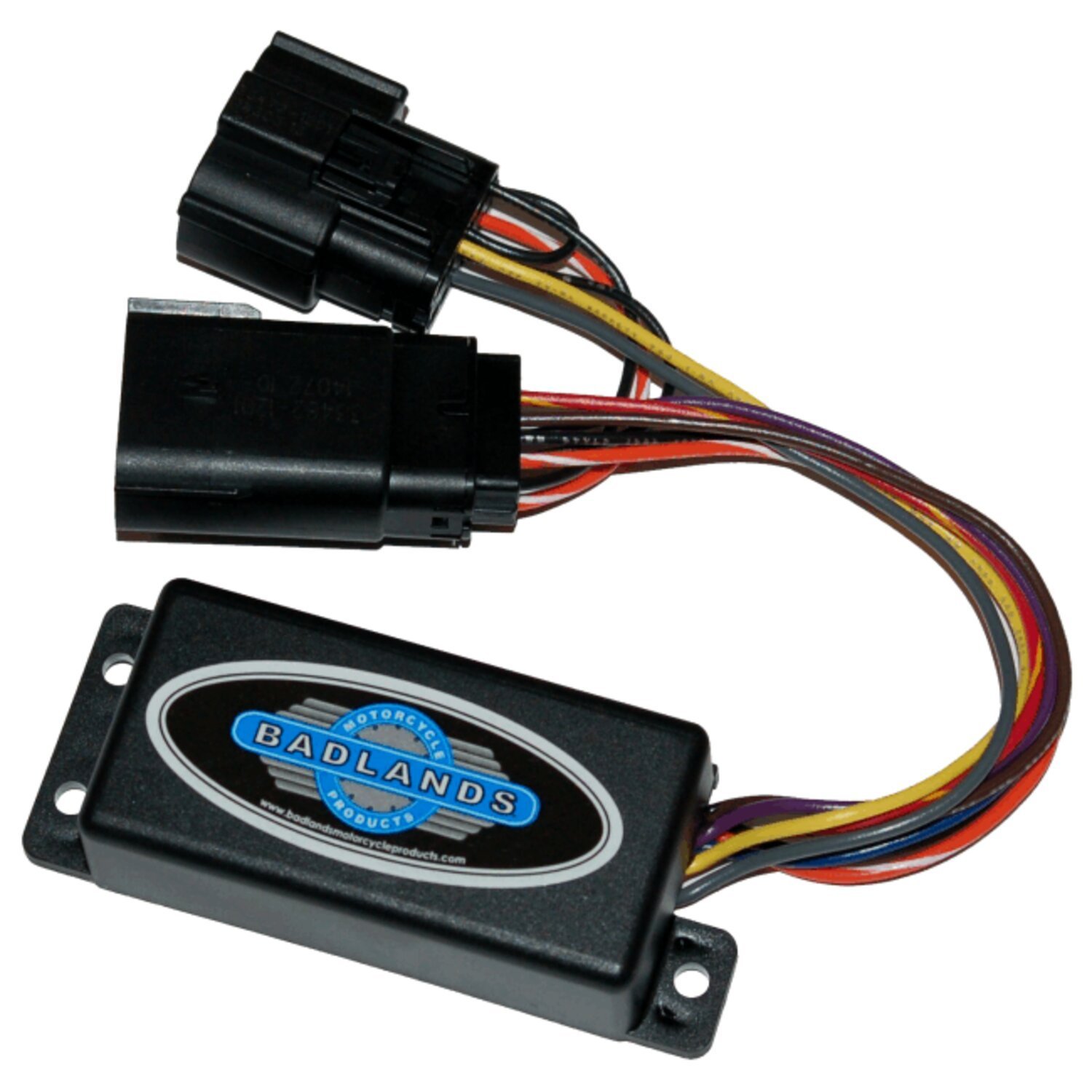 Badlands, Illuminator Plug 'n Play Run-Turn-Brake module