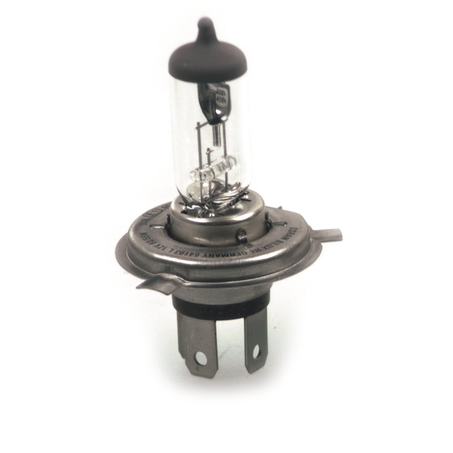 H4 light bulb, 12v 55/60 watt. standard
