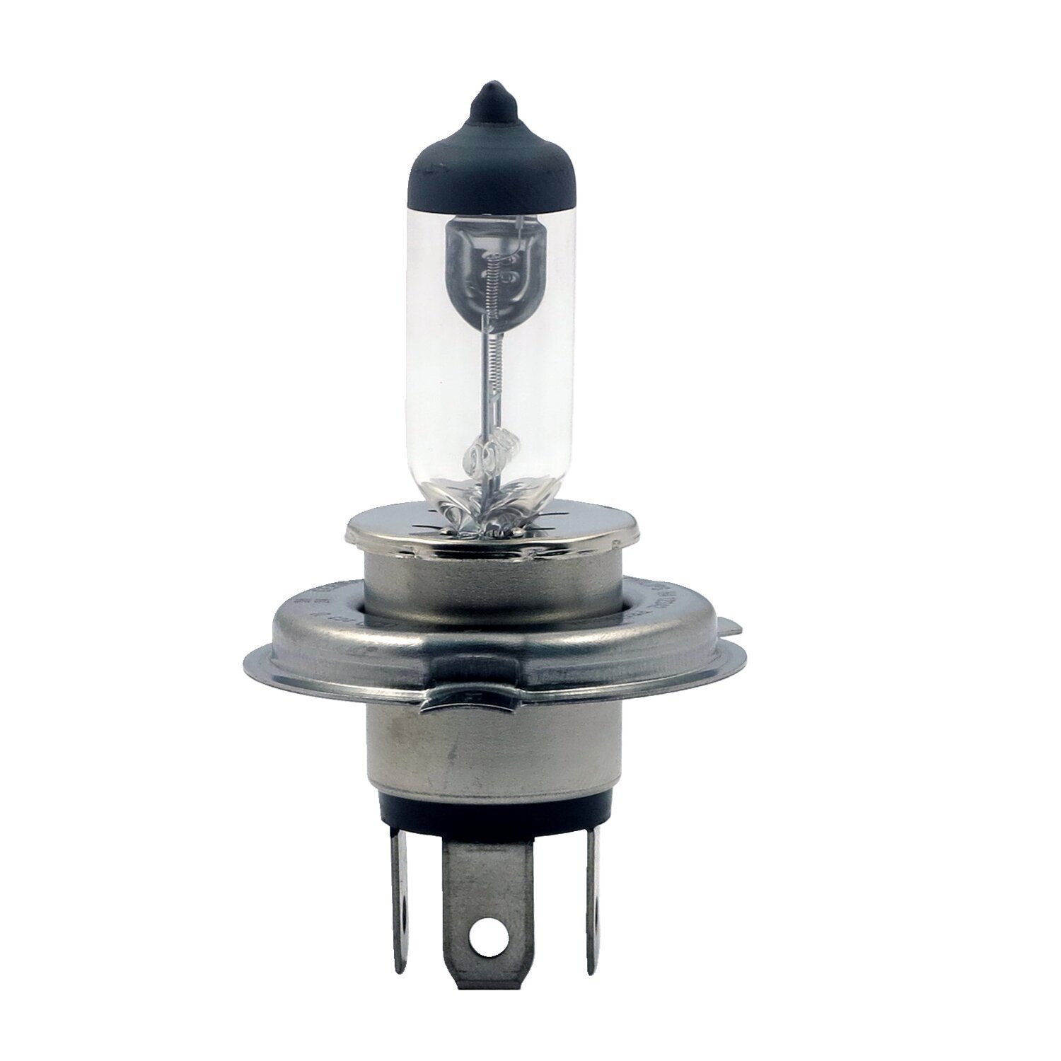 Philips Vision Moto headlamp bulb H4