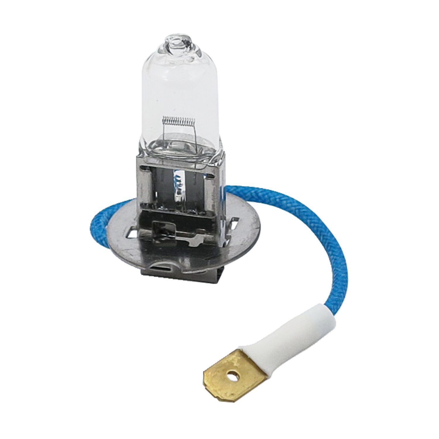 Philips Vision headlamp bulb H3