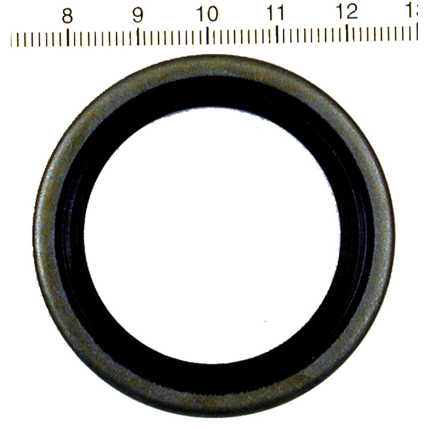 James, sprocket shaft oil seals