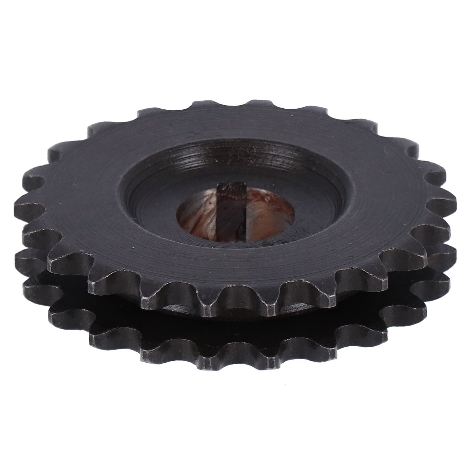 Motor sprocket 45 inch, 21t