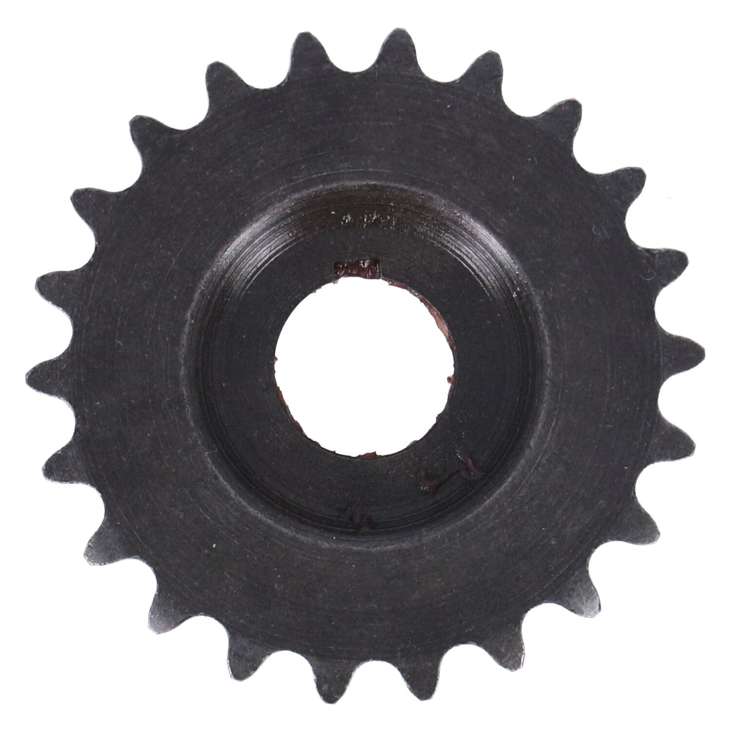 Motor sprocket 45 inch, 21t