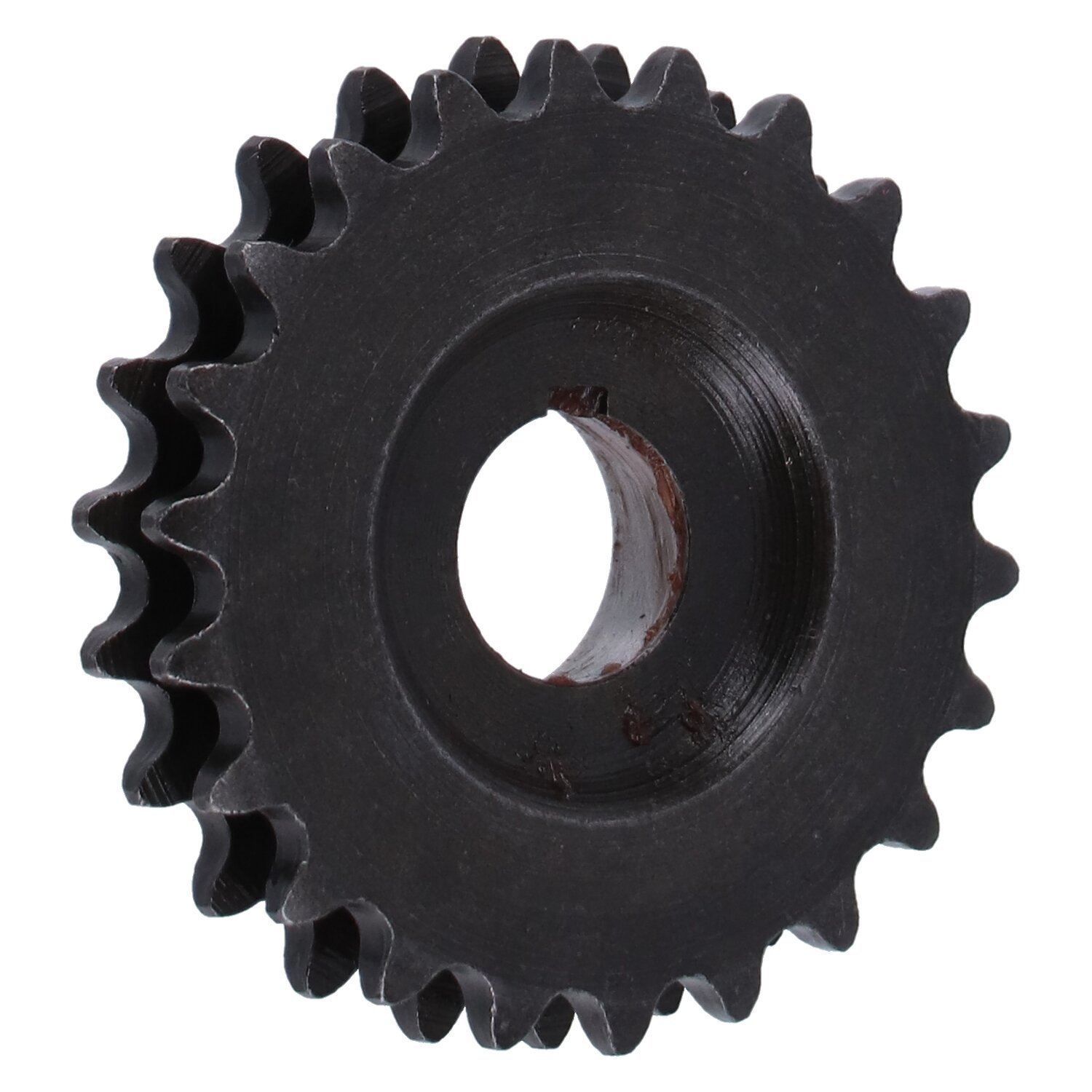 Motor sprocket 45 inch, 21t