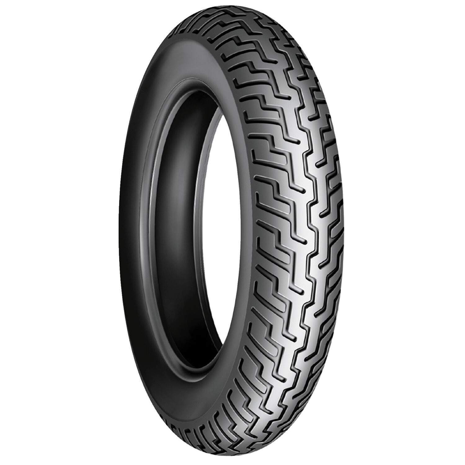 Dunlop D402 (H-D) tire MT90B16 72H