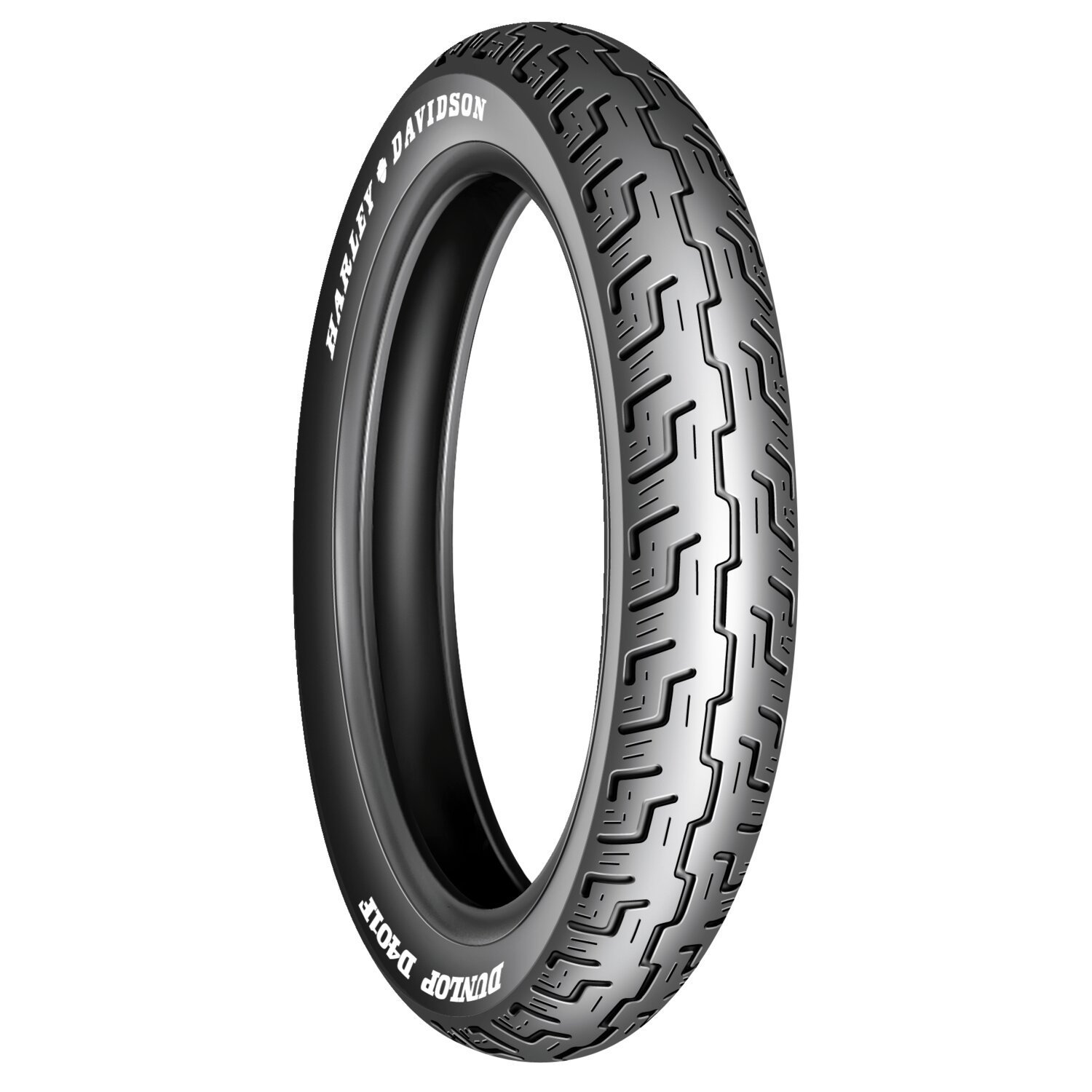 Dunlop D401F (H-D) tire 100/90-19 D401F 57H