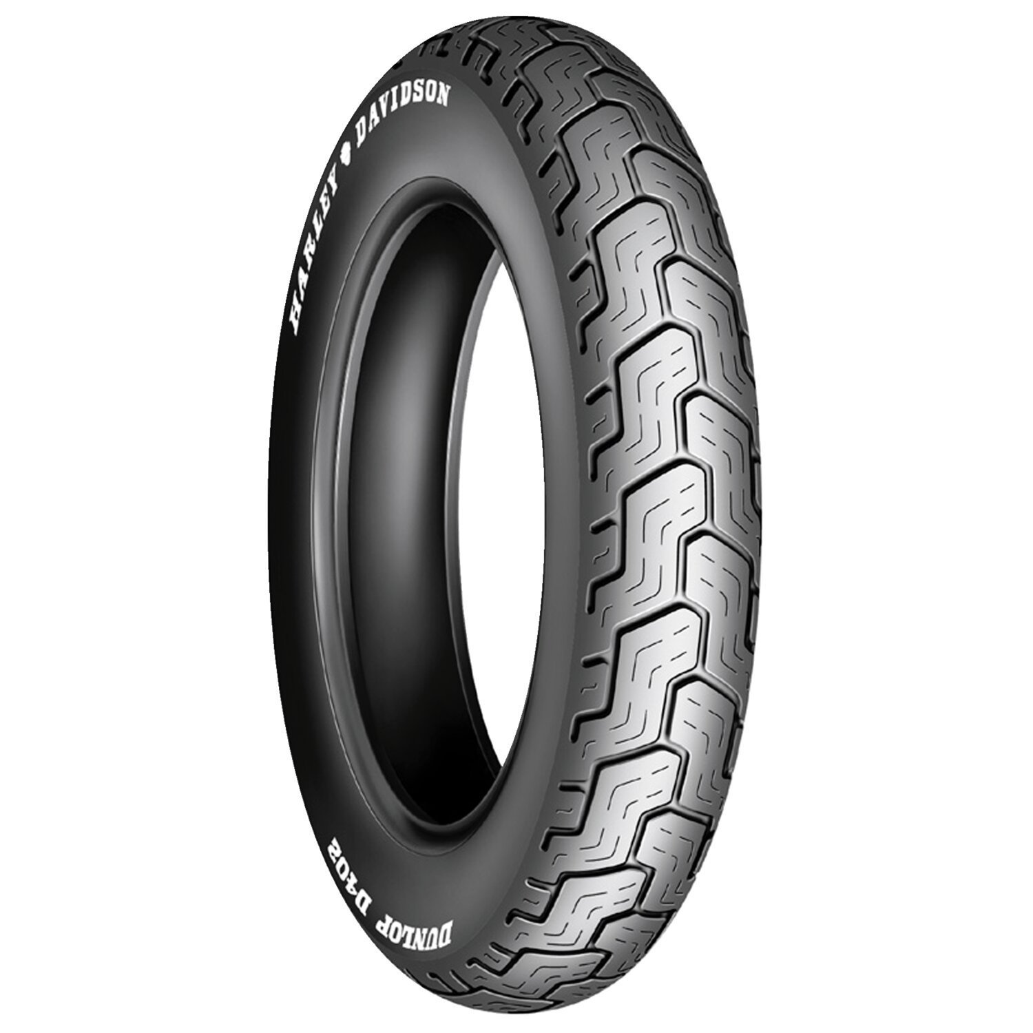 Dunlop D402 (H-D) tire MT90B16 74H
