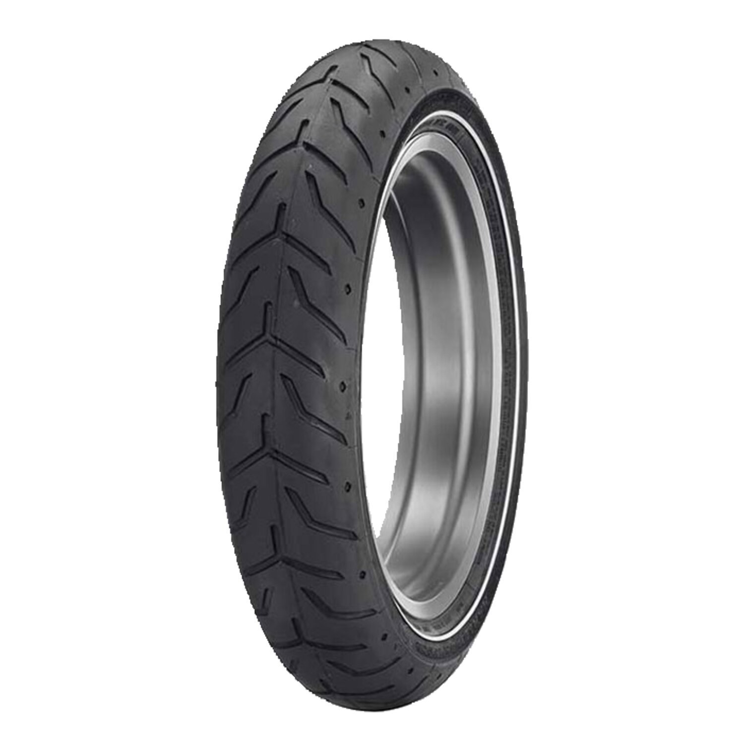Dunlop D408F SW tire 130/80B17 65H