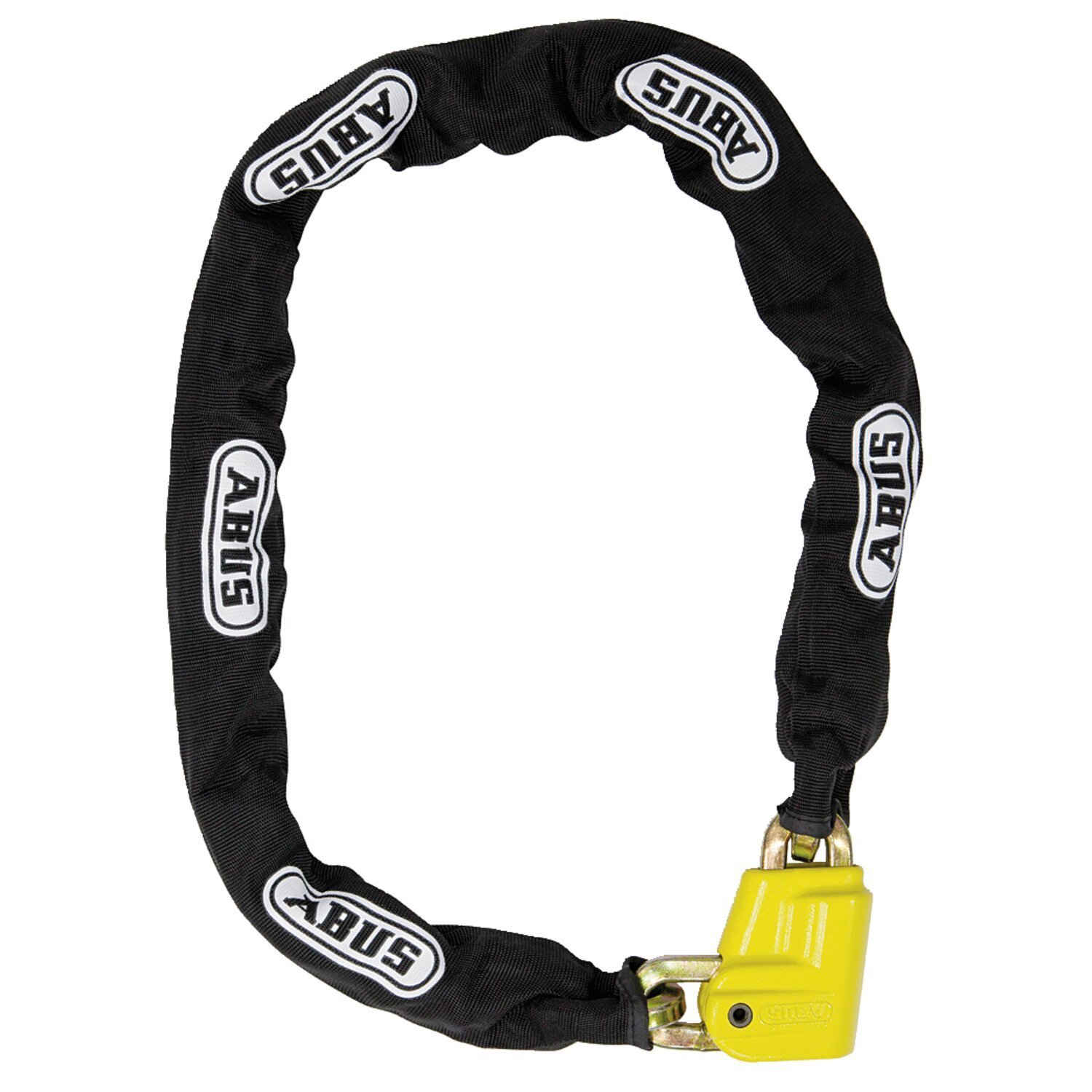 Abus, 1190/150 lock & chain set