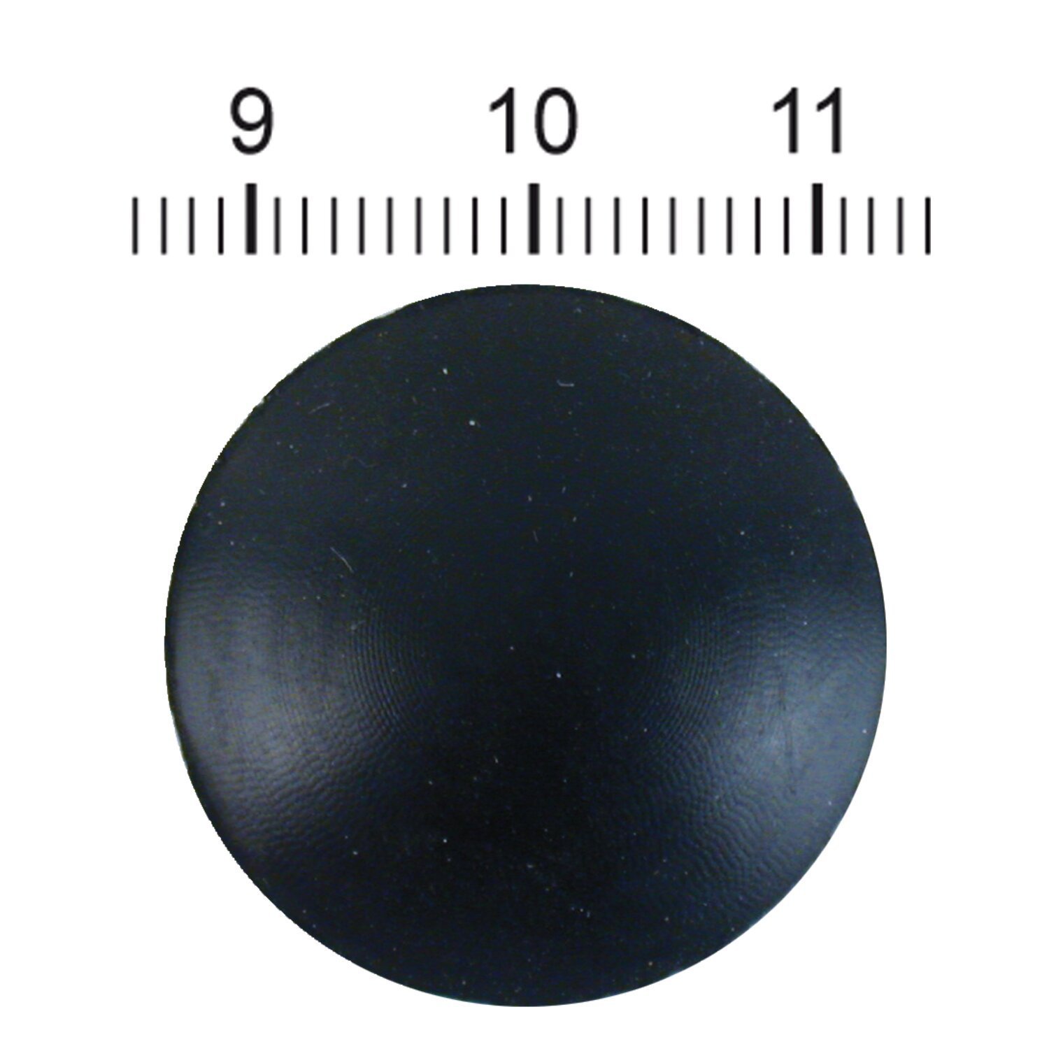 JAMES PLUG, CHAIN HOUSING & HORN BUMPER