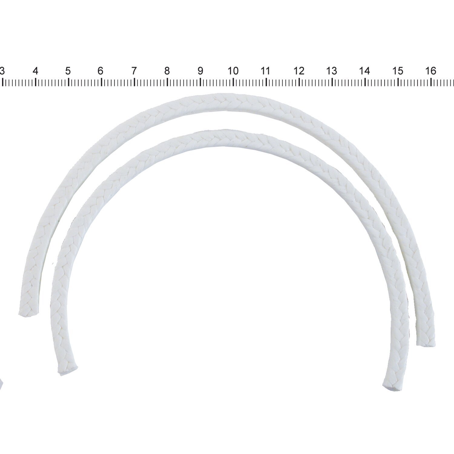 JAMES PTFE BRAIDED SEAL