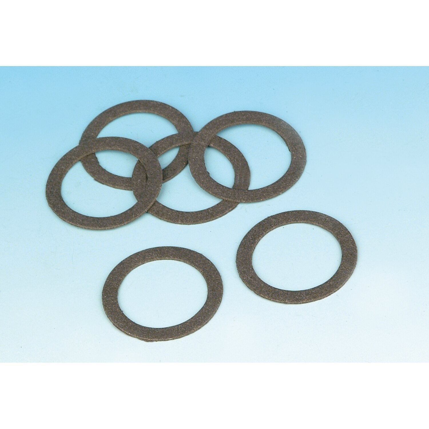 JAMES GASKET, OIL FILTER