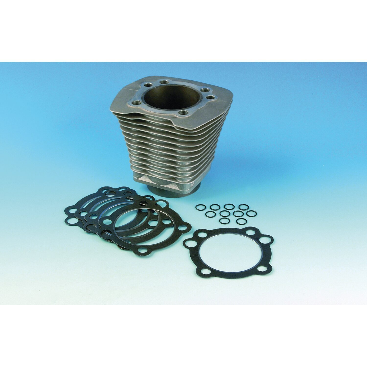 James, cylinder head gasket .045" graphite