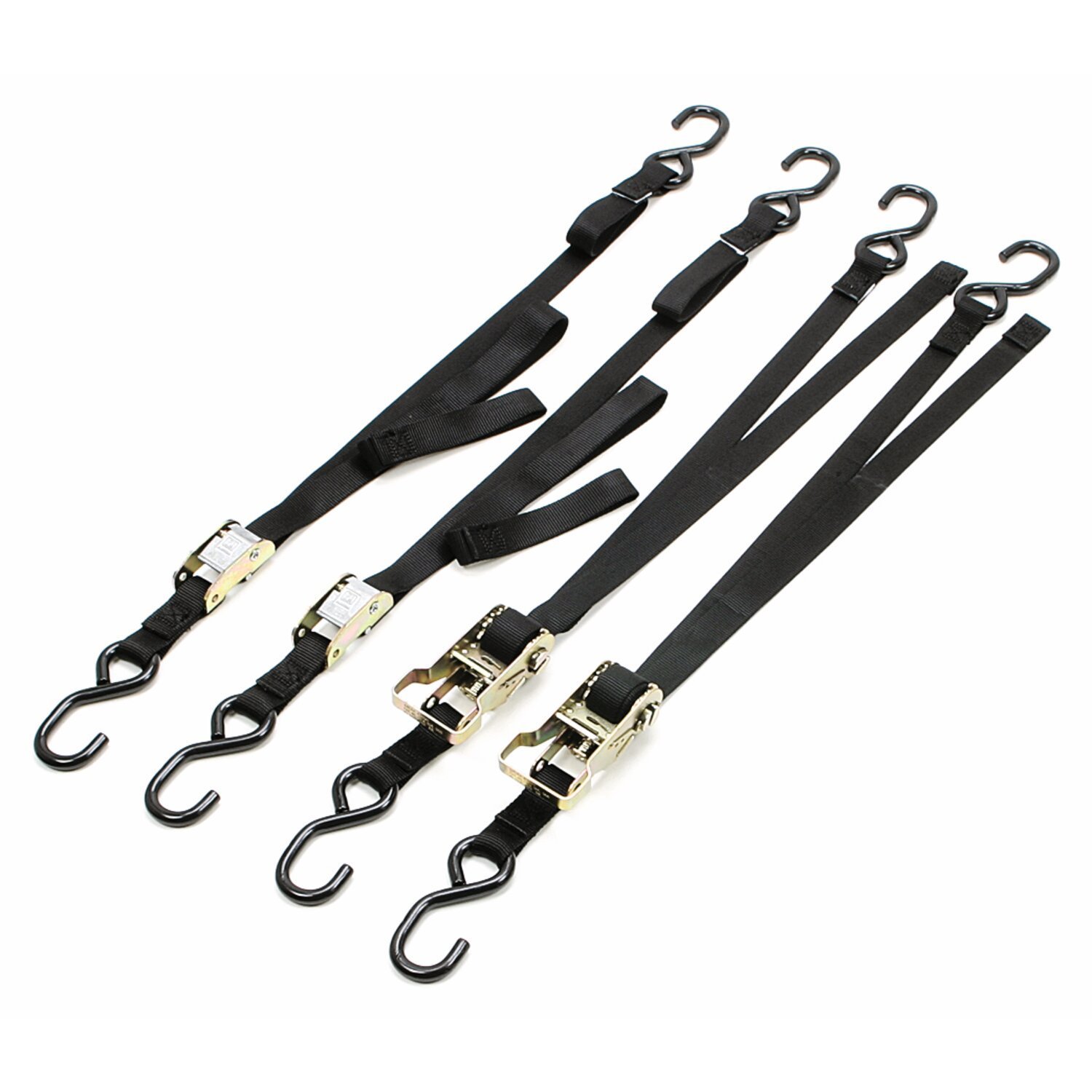 Ancra, tie-down Quad Pack