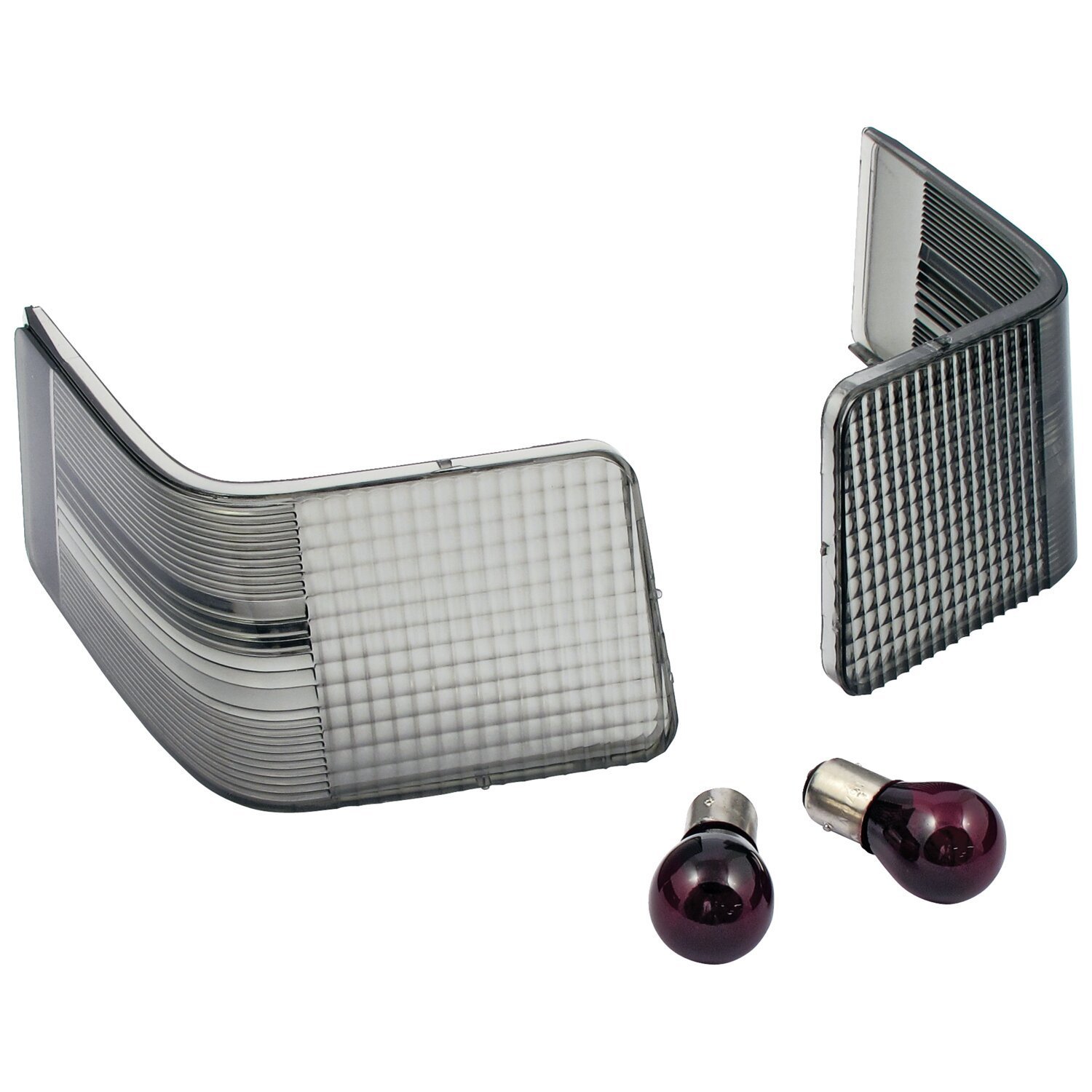 Custom Dynamics Genesis II Tour Pak® LED set-up