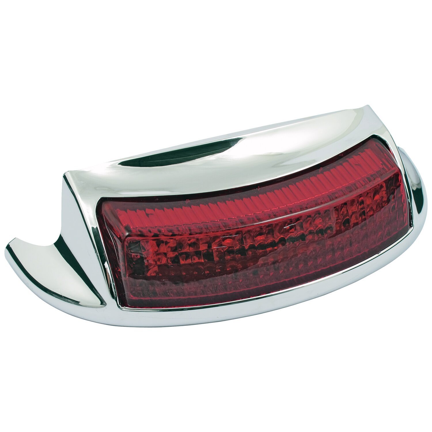 Custom Dynamics, Probeam® rear LED fender tip. Red