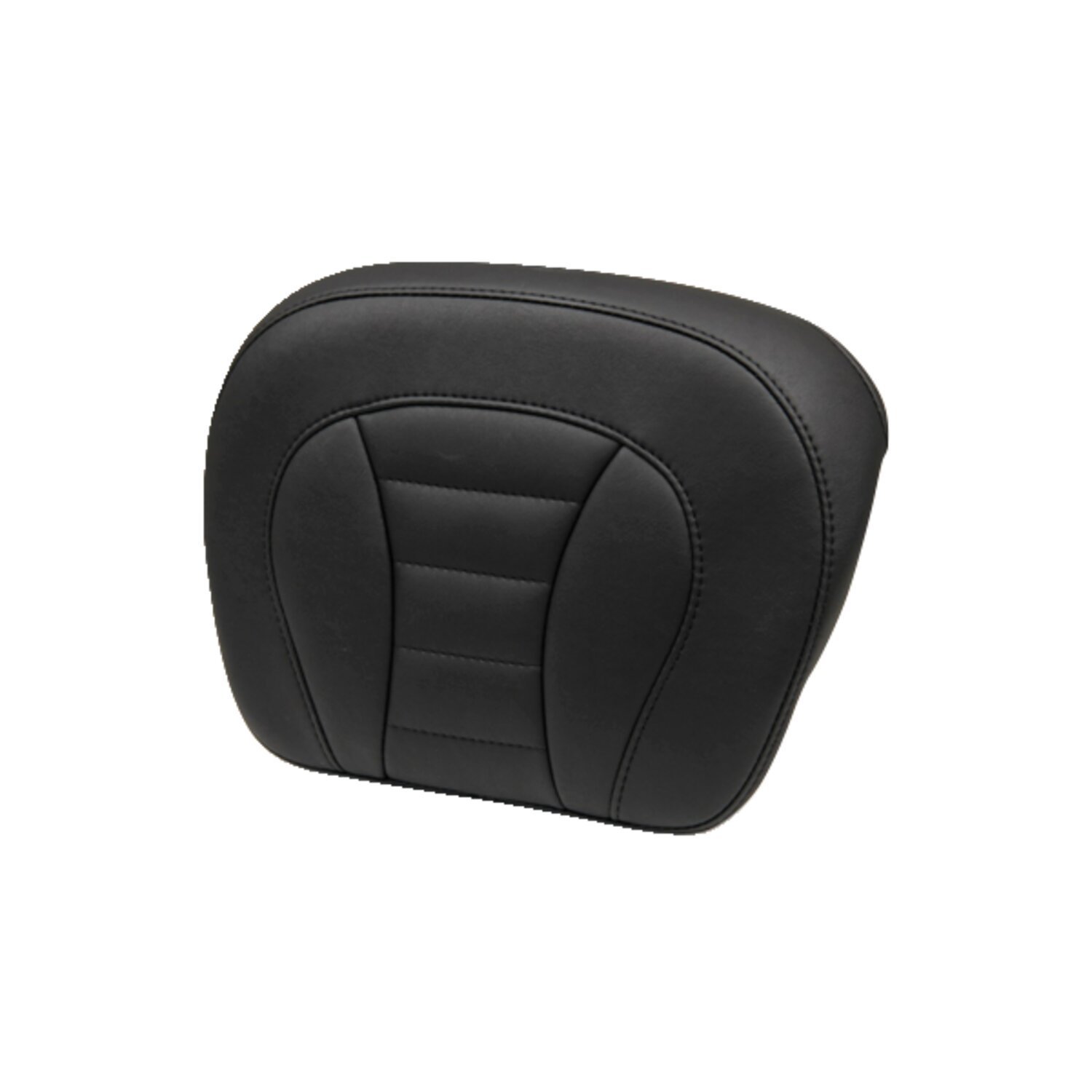 Mustang, Deluxe chopped Tour-Pak® back pad