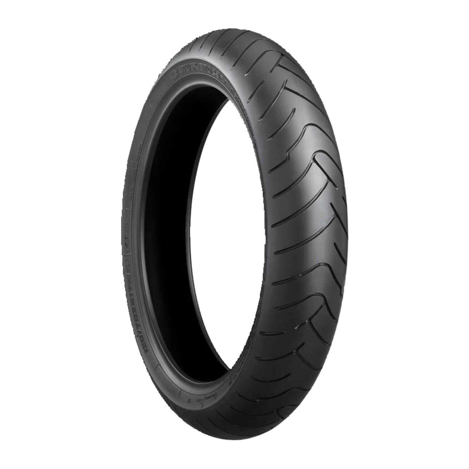 BRIDGESTONE TIRE 120/60ZR17 BT-023