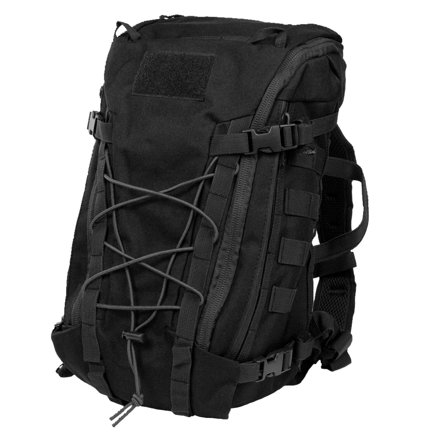 Fostex Outbreak backpack black