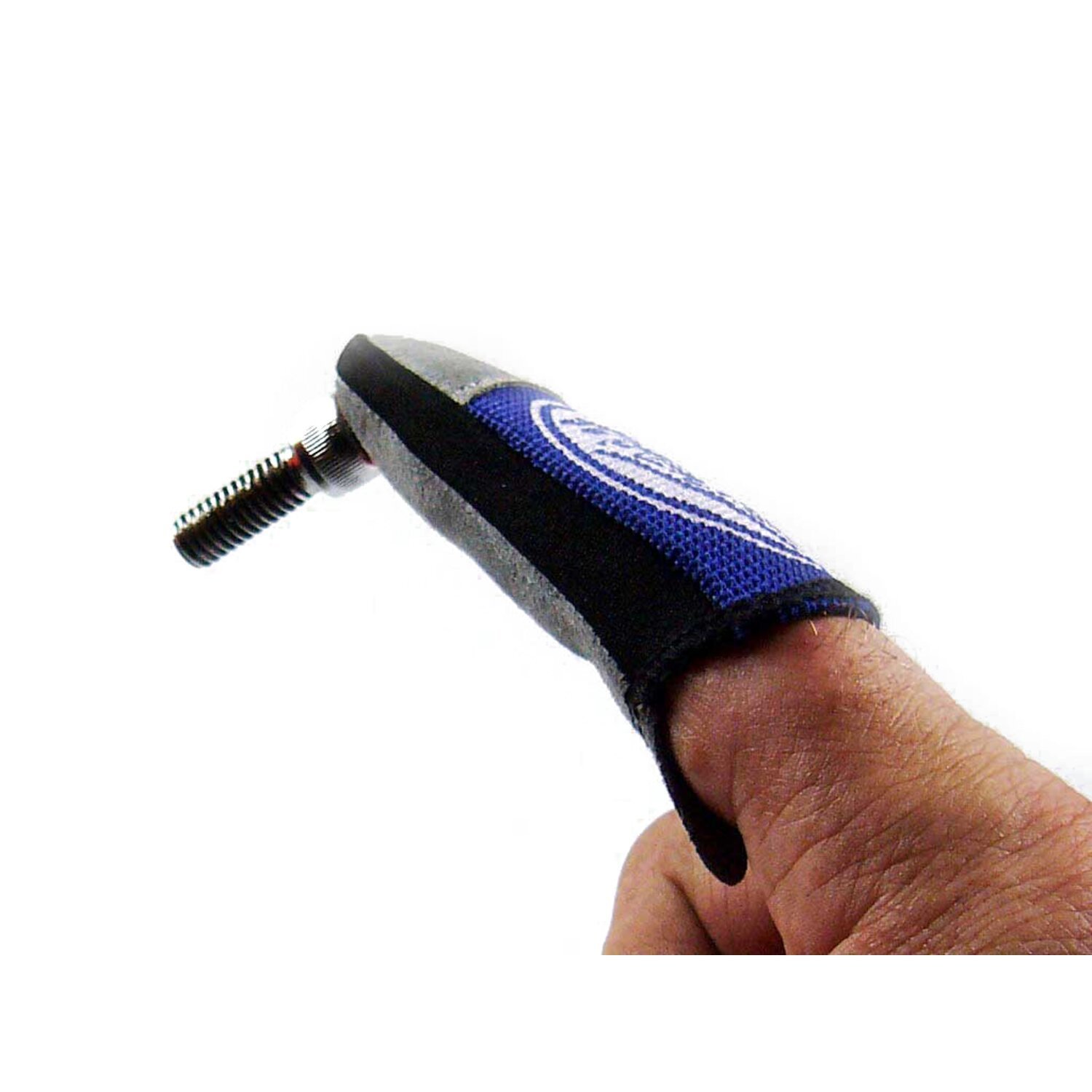 Motion Pro, magnetic finger glove