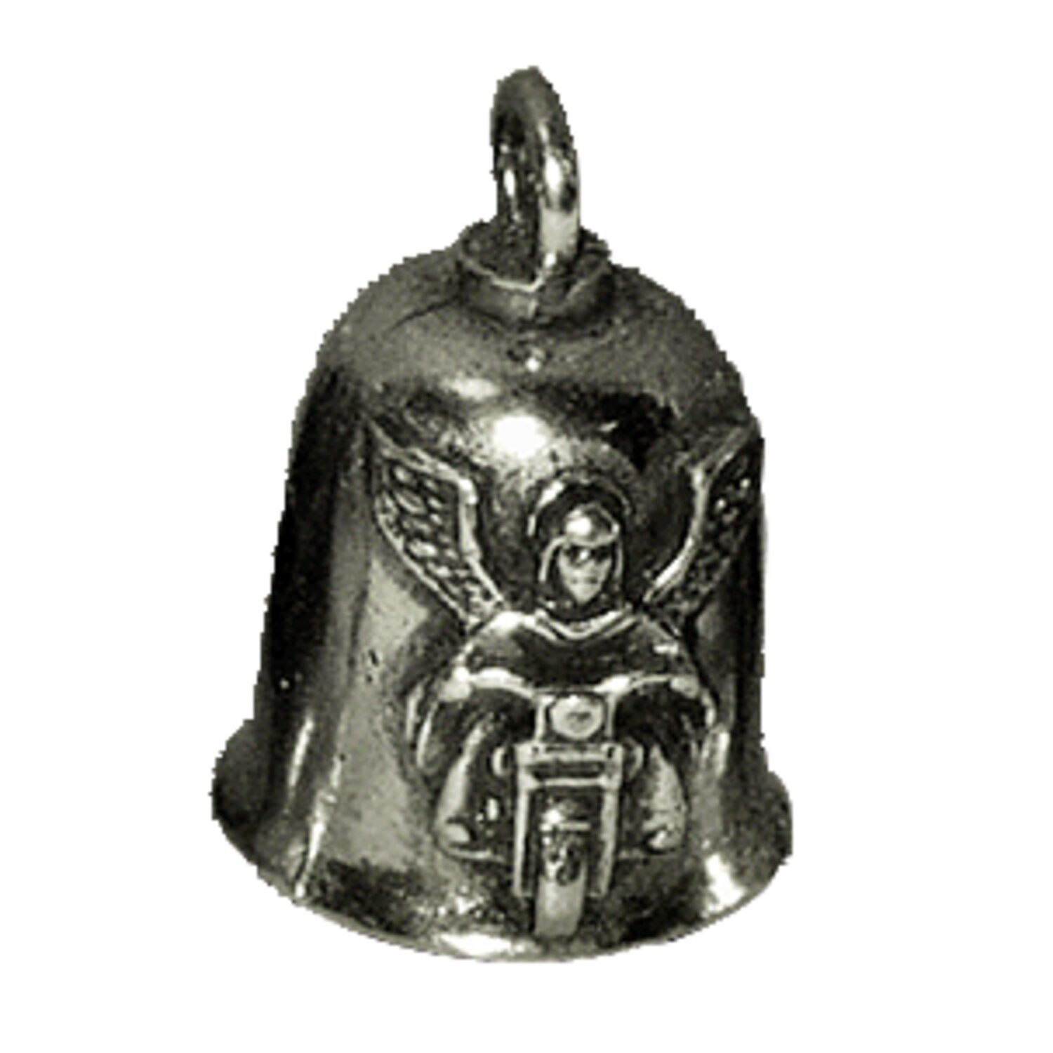 Gremlin Bell Motorcycle angel