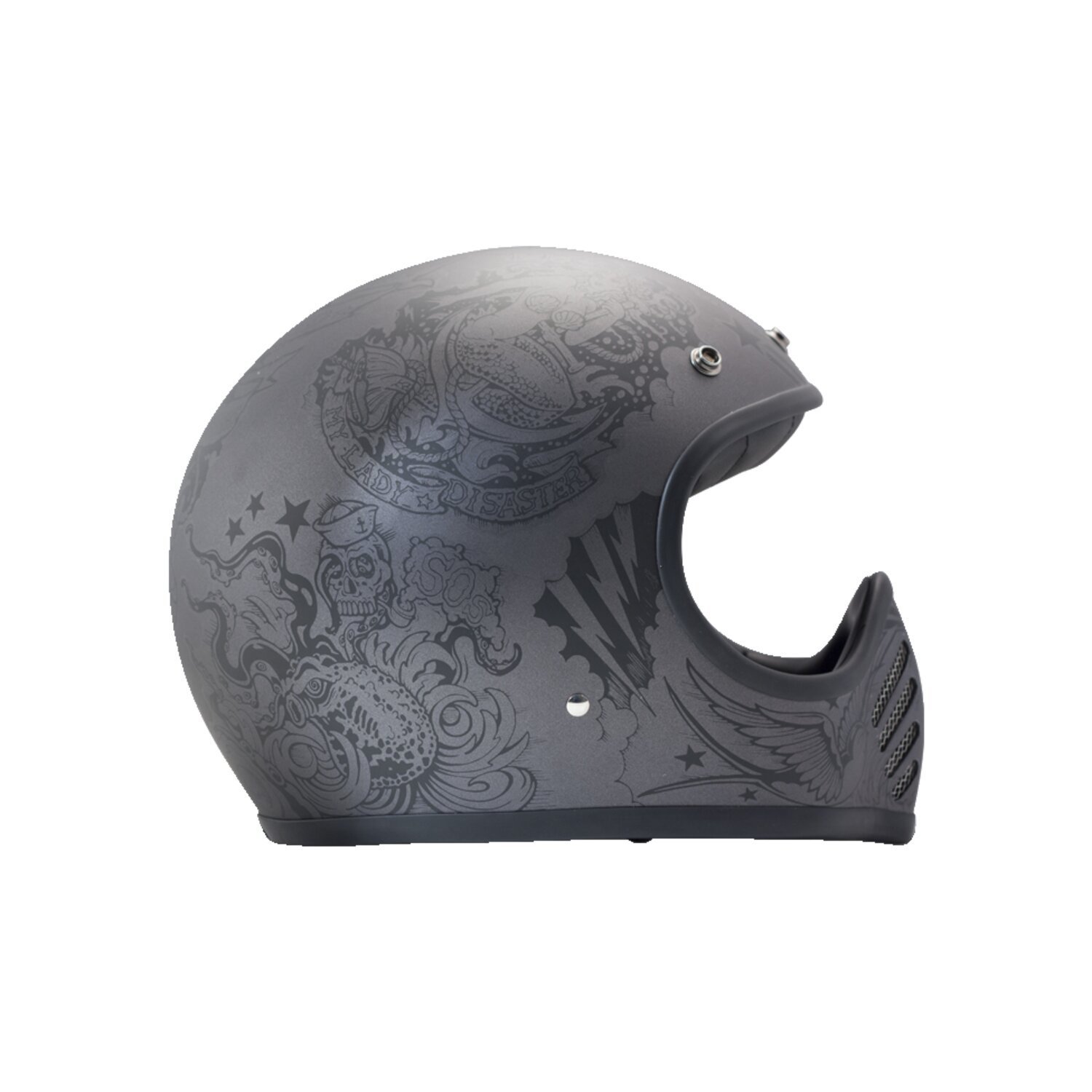 Seventyfive helmet Sailor