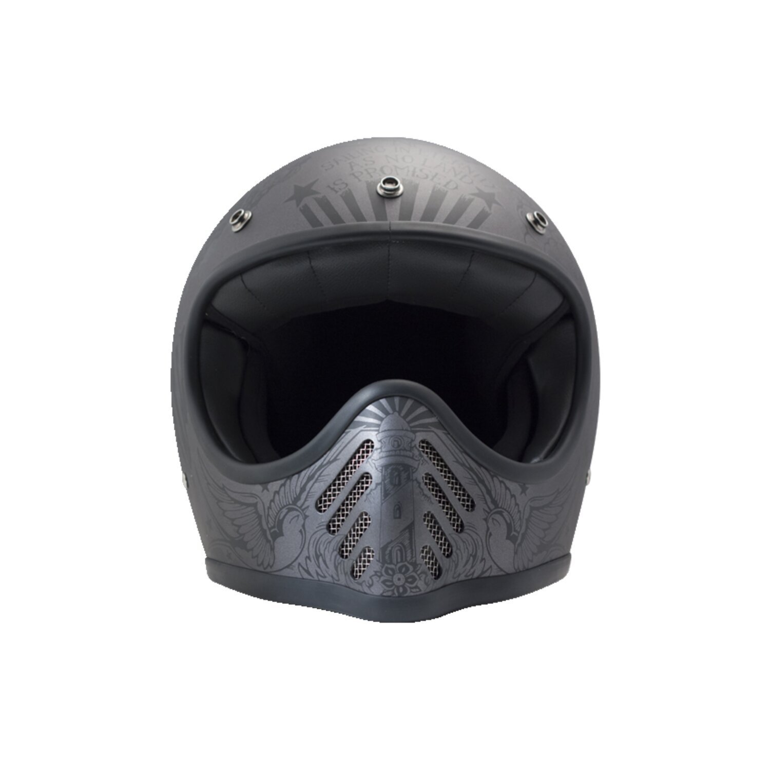 Seventyfive helmet Sailor