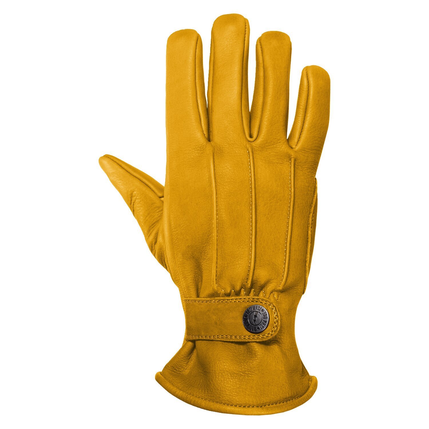 John Doe Grinder gloves yellow