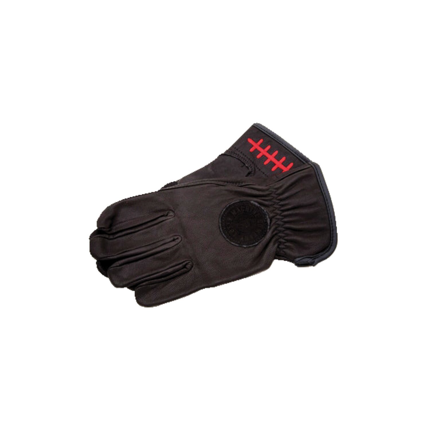 Loser Machine Death Grip gloves black