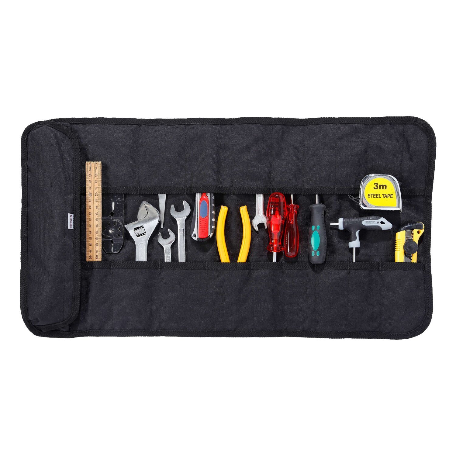 Carhartt Legacy tool roll black