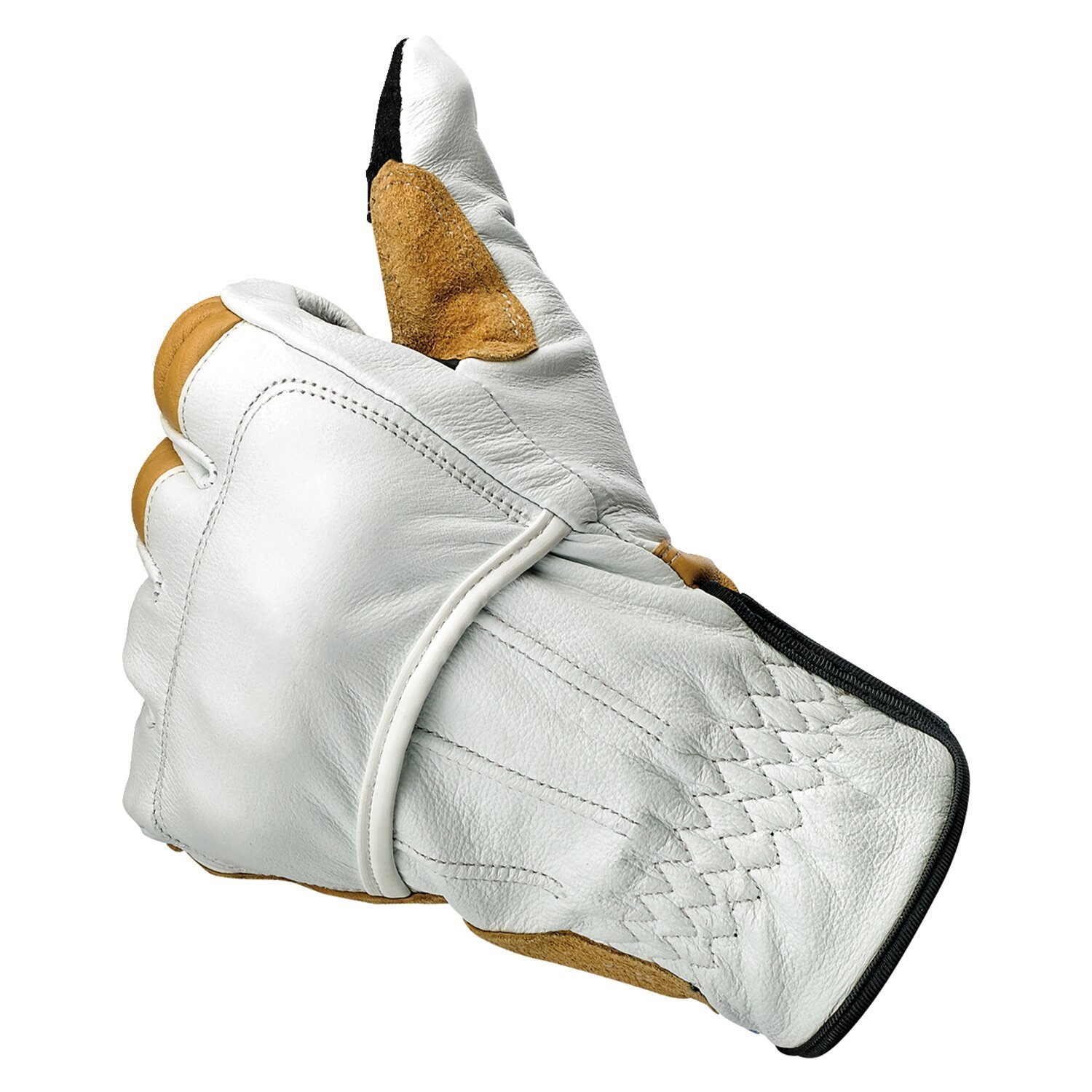 Biltwell Belden gloves cement CE appr.