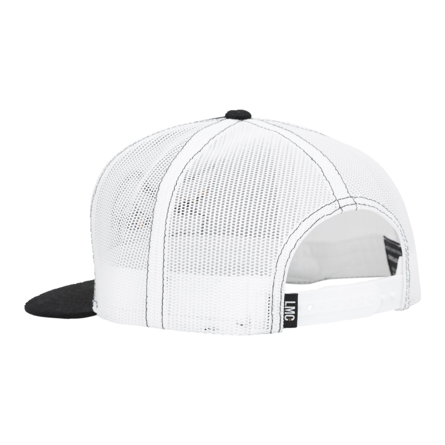 Loser Machine Glory trucker cap black/white