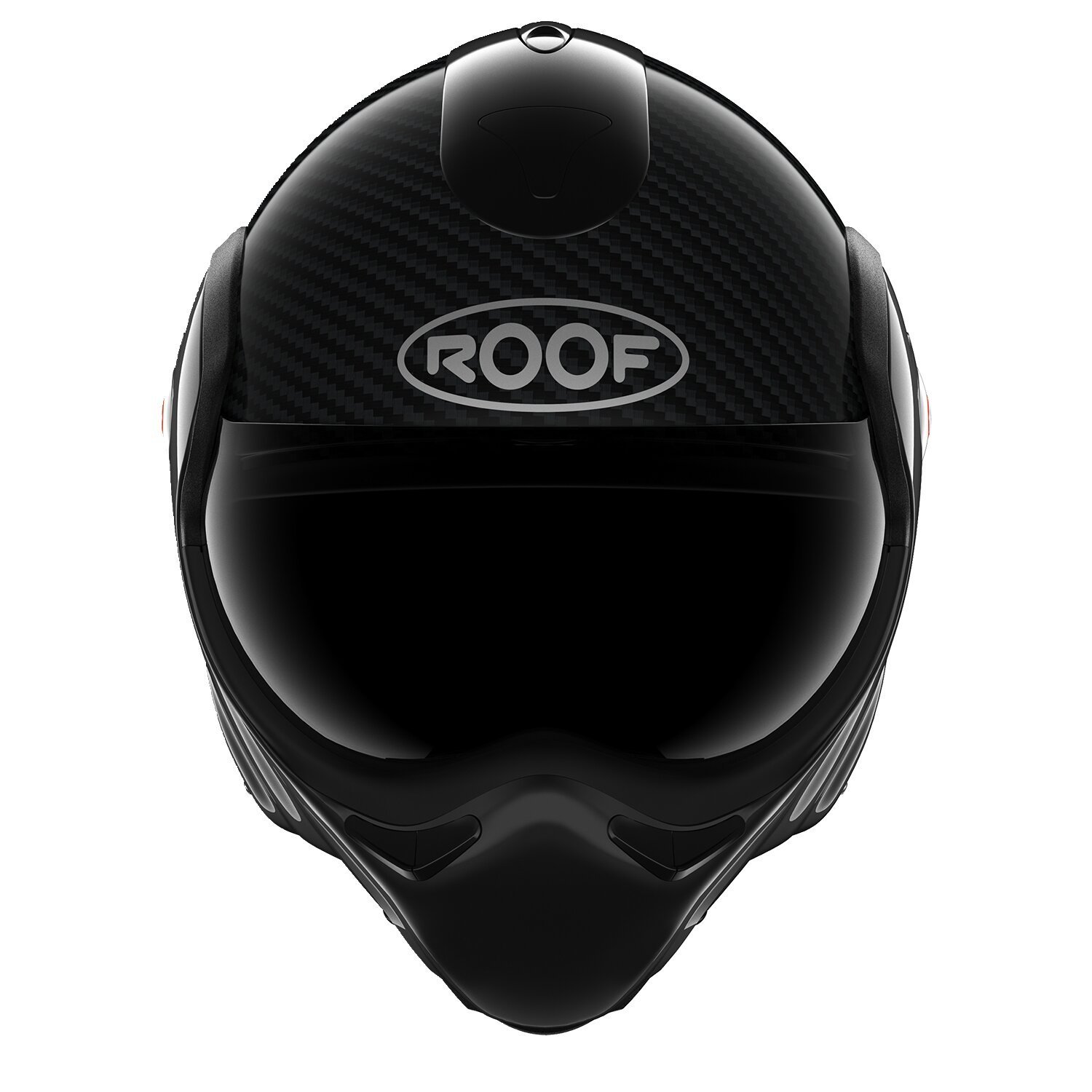 Boxxer Carbon helmet black