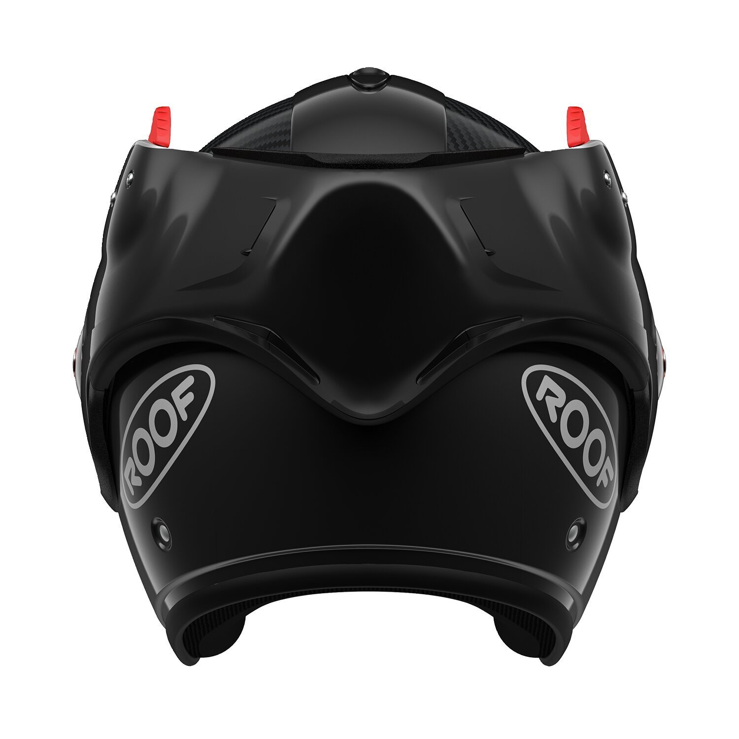 Boxxer Carbon helmet black