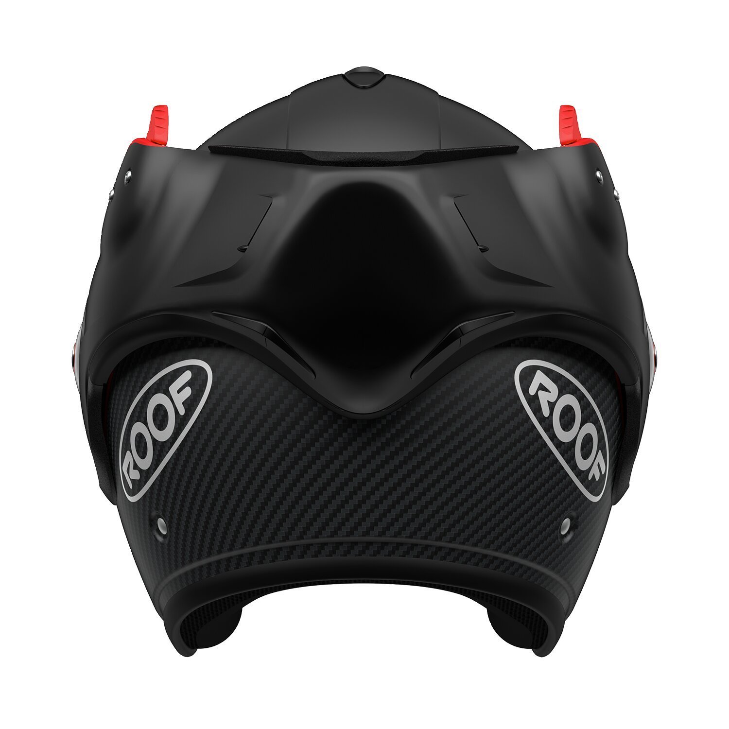 Boxxer Carbon helmet matte black