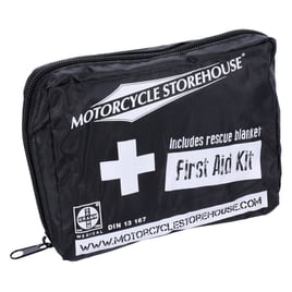 MCS, First Aid motorcycle kit
