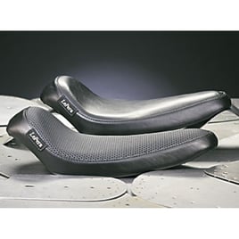 LePera, Silhouette solo seat. Smooth