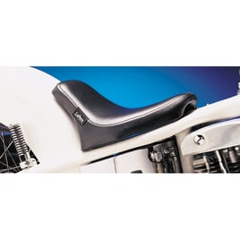 LePera, Silhouette solo seat. Smooth