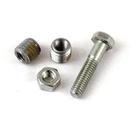 Air cleaner breather kit