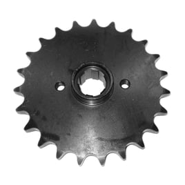 Transmission sprocket, 23t