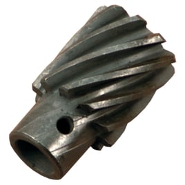 Ignition timer shaft gear