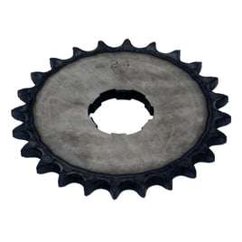 Transmission sprocket, 24t