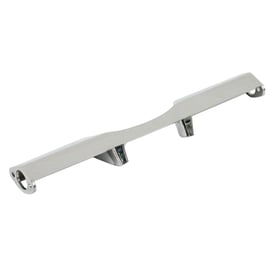 FL style rear turn signal bar. Chrome