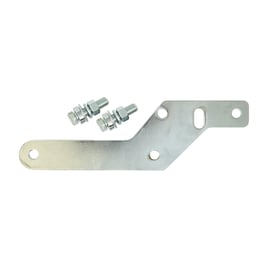 PAUGHCO MOUNT BRACKET, TOOL BOX